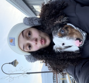 Fundraising Page: Gabby Okeefe